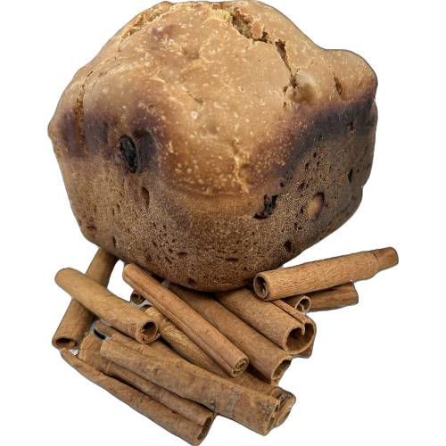 Cinnamon Raisin Sourdough
