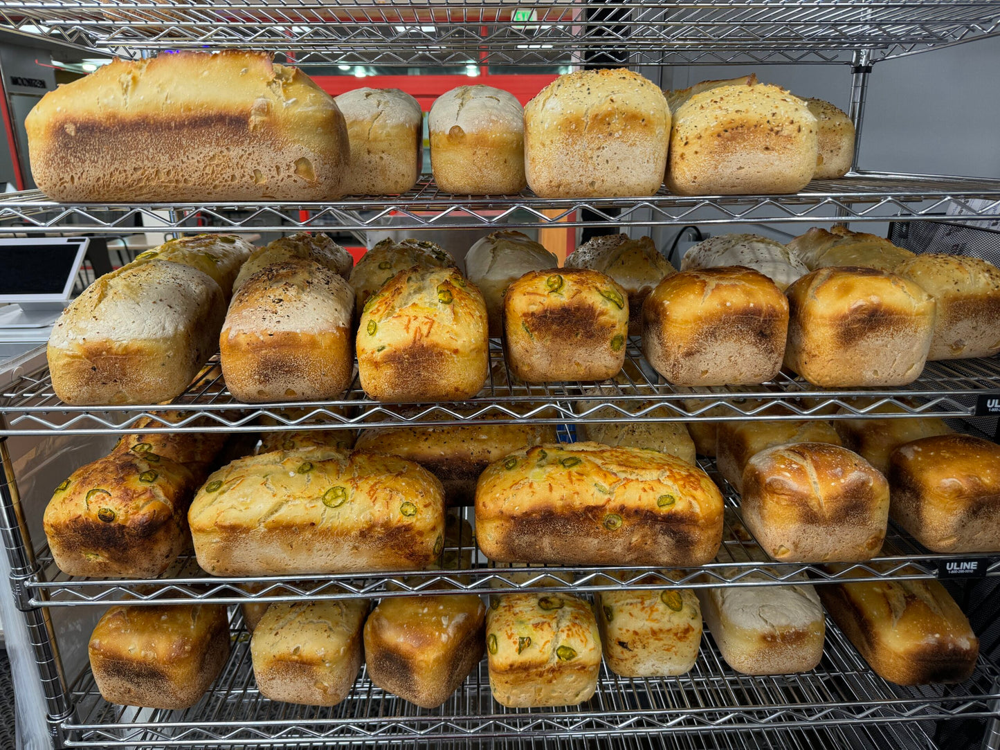 Proloaf Variety Pack